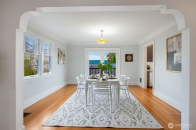 5233 S Orchard Terrace , Seattle, WA 98118 - Photo 5