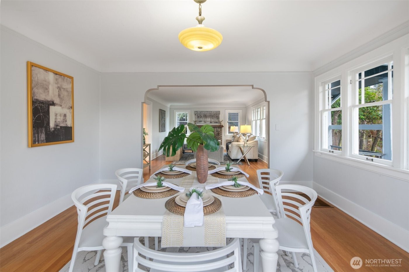 5233 S Orchard Terrace , Seattle, WA 98118