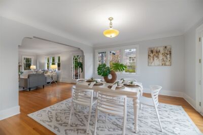 5233 S Orchard Terrace , Seattle, WA 98118 - Photo 7