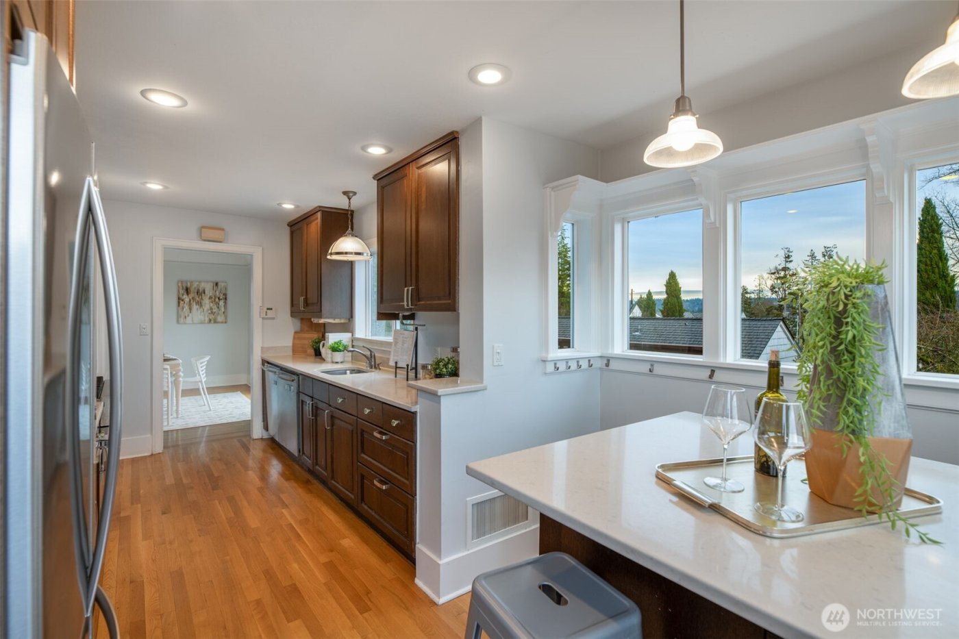 5233 S Orchard Terrace , Seattle, WA 98118