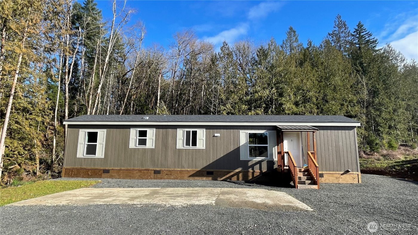 236 Pattee Road , Chehalis, WA 98532