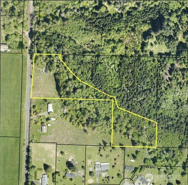 236 Pattee Road , Chehalis, WA 98532