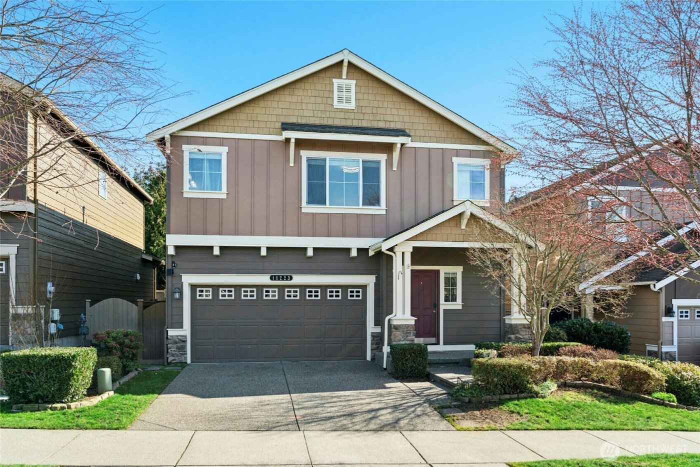 18223 31st Avenue SE, Bothell, WA 98012