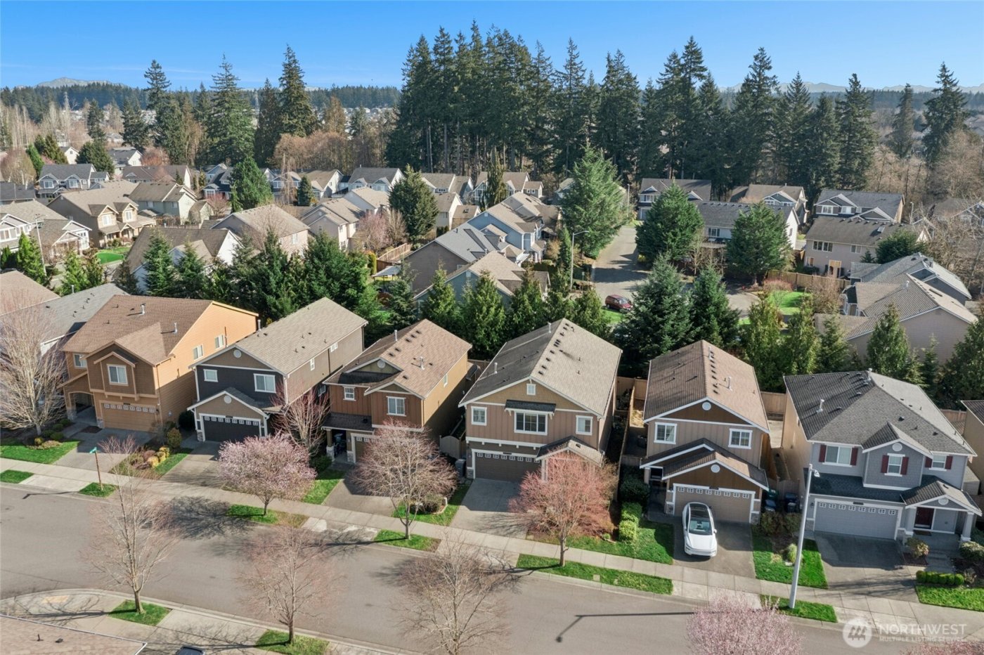 18223 31st Avenue SE, Bothell, WA 98012