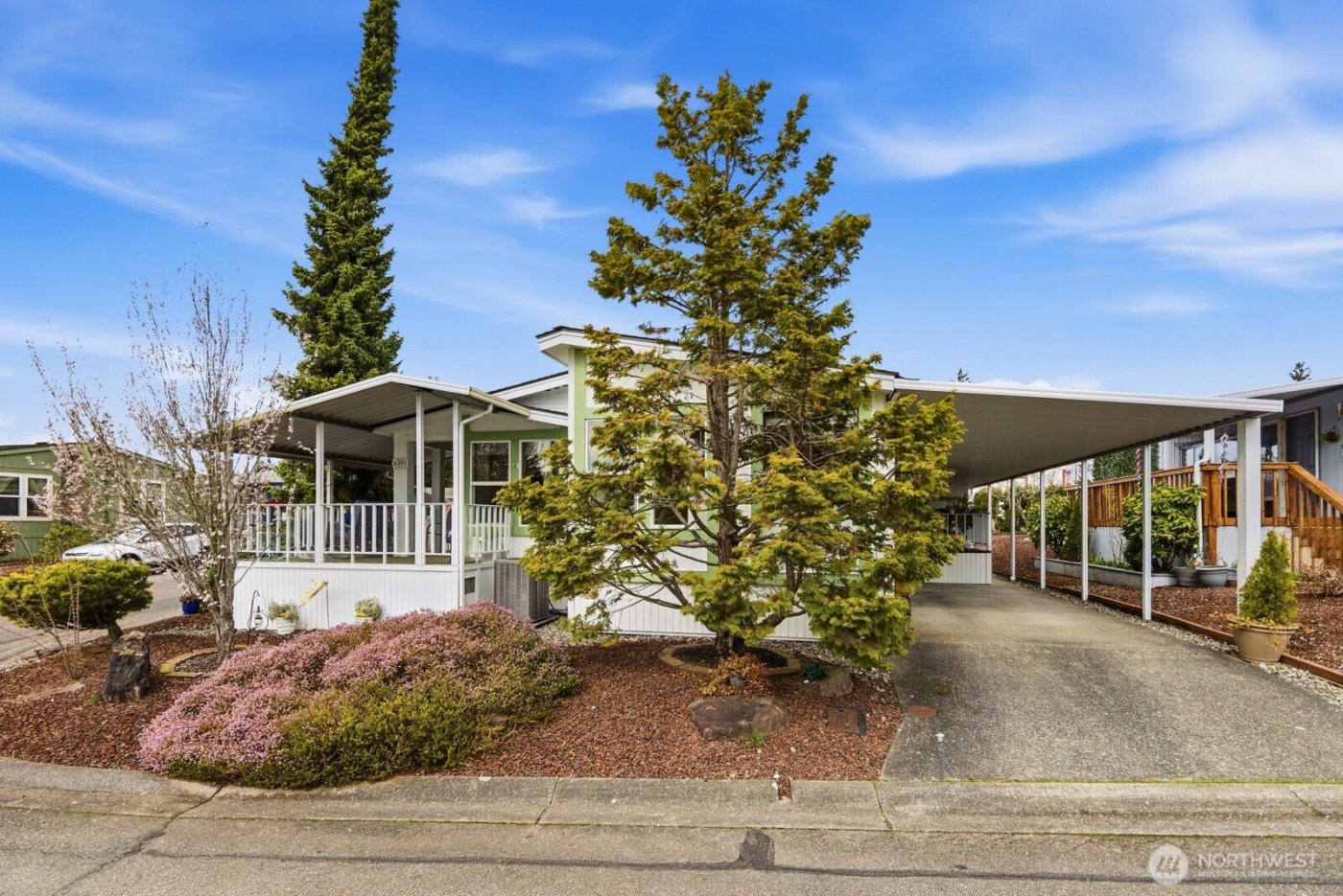 1427 100th Street SW #149, Everett, WA 98204-1107