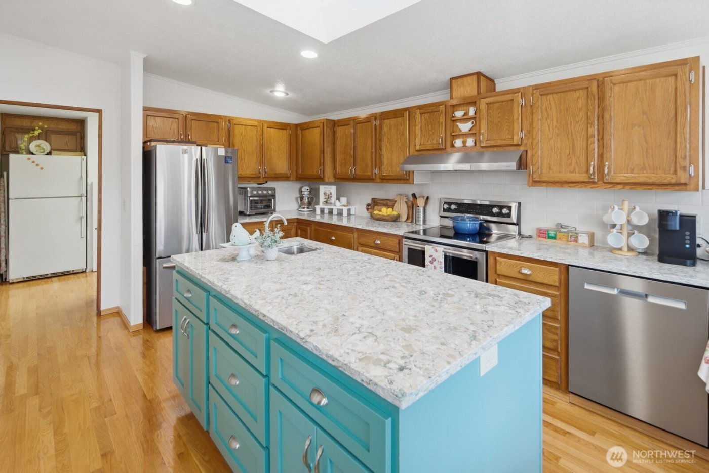 1427 100th Street SW #149, Everett, WA 98204-1107