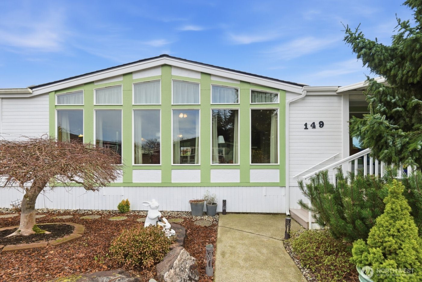 1427 100th Street SW #149, Everett, WA 98204-1107