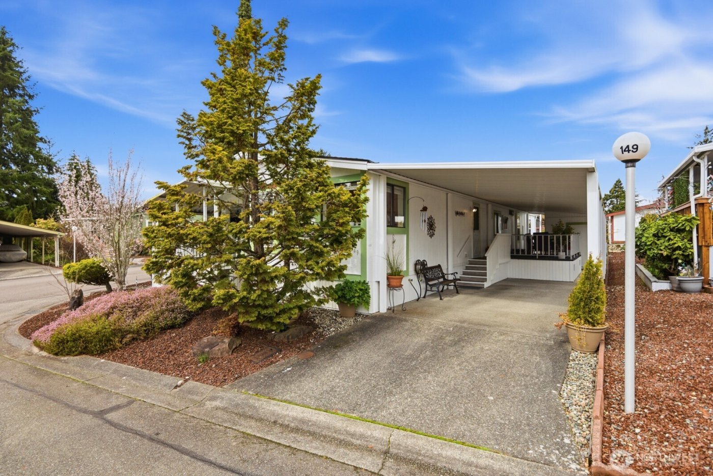 1427 100th Street SW #149, Everett, WA 98204-1107