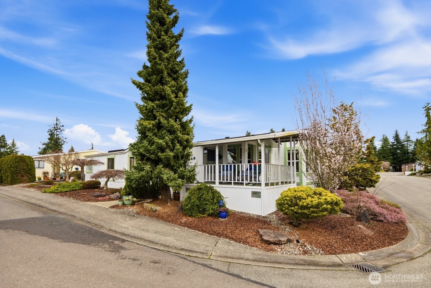 1427 100th Street SW #149, Everett, WA 98204-1107