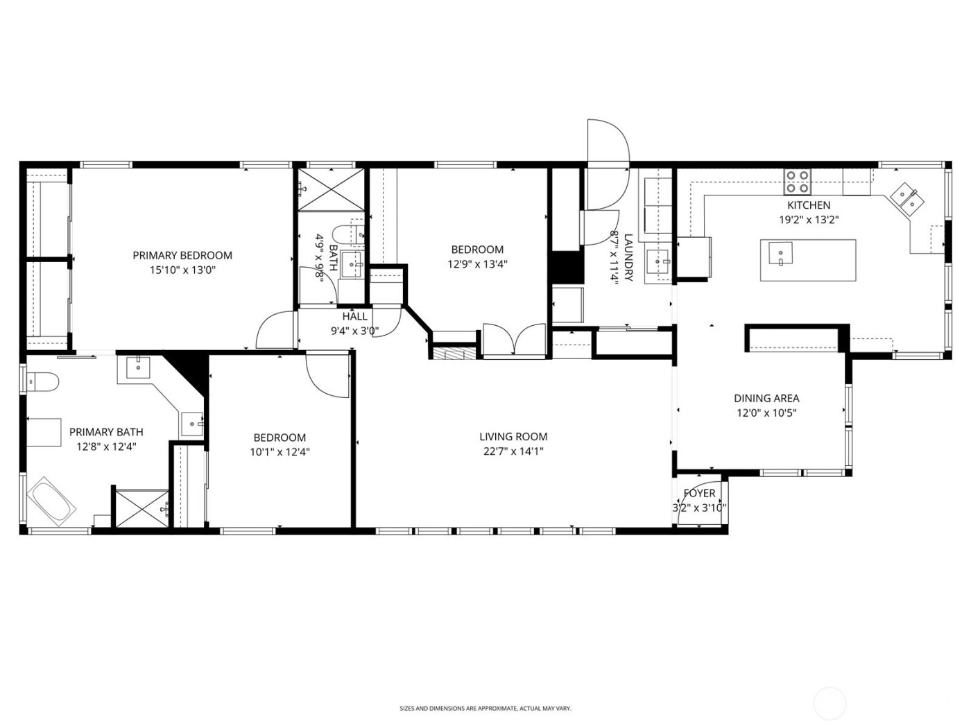 1427 100th Street SW #149, Everett, WA 98204-1107