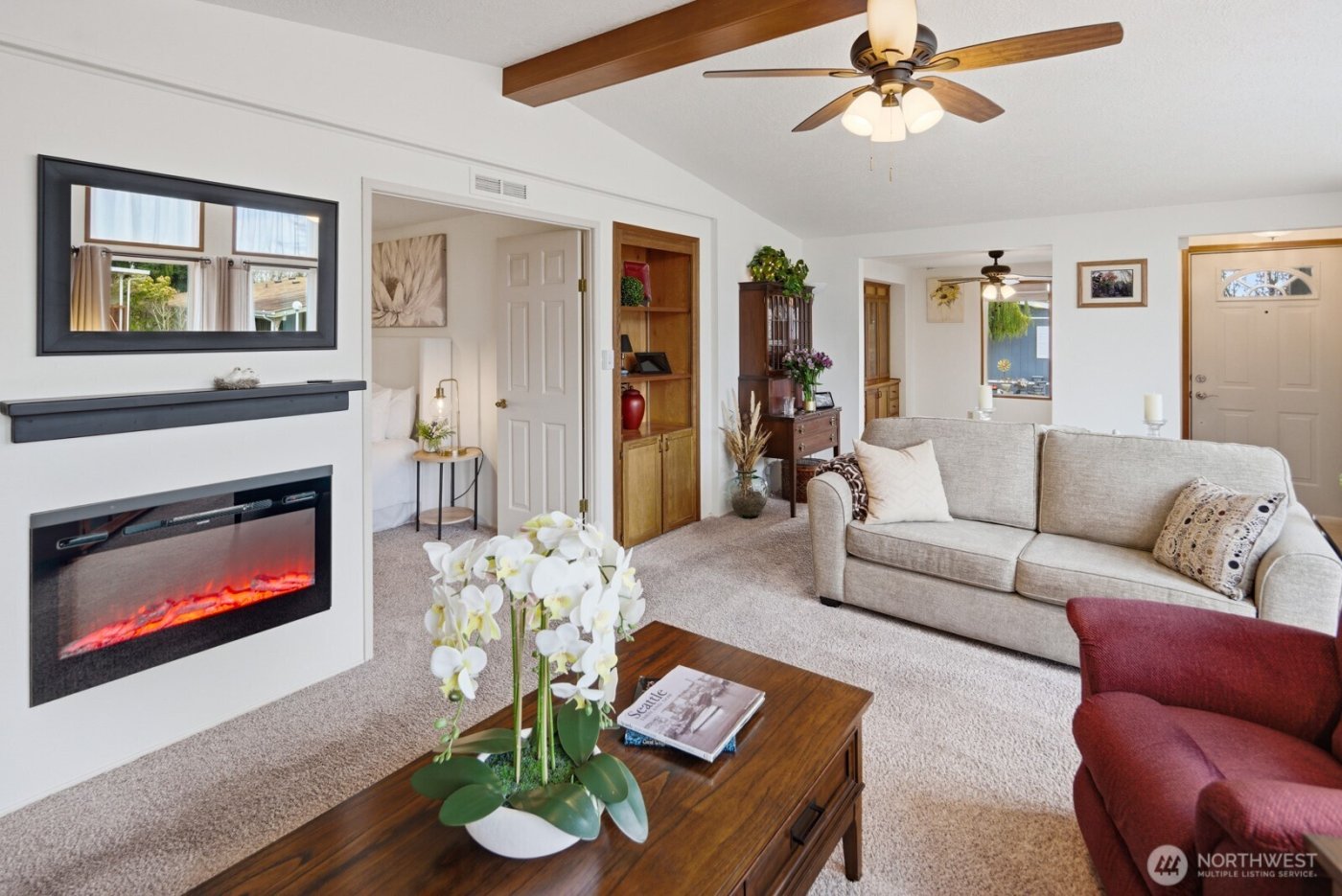 1427 100th Street SW #149, Everett, WA 98204-1107