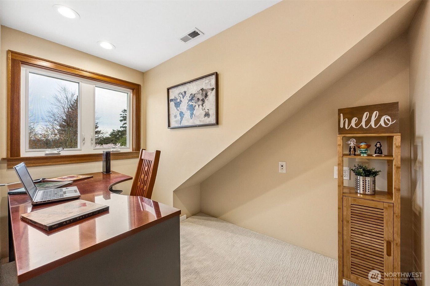 2819 NW 68th Street , Seattle, WA 98117