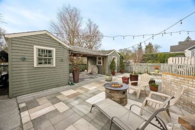 2819 NW 68th Street , Seattle, WA 98117 - Photo 23