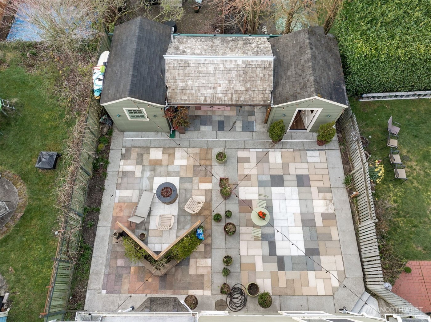 2819 NW 68th Street , Seattle, WA 98117