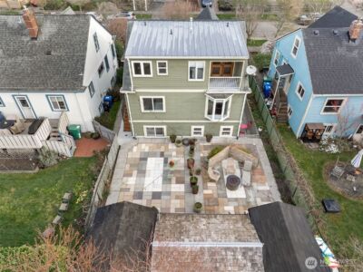 2819 NW 68th Street , Seattle, WA 98117 - Photo 25