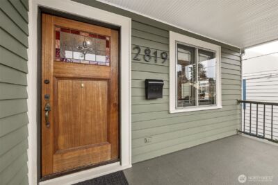 2819 NW 68th Street , Seattle, WA 98117 - Photo 3