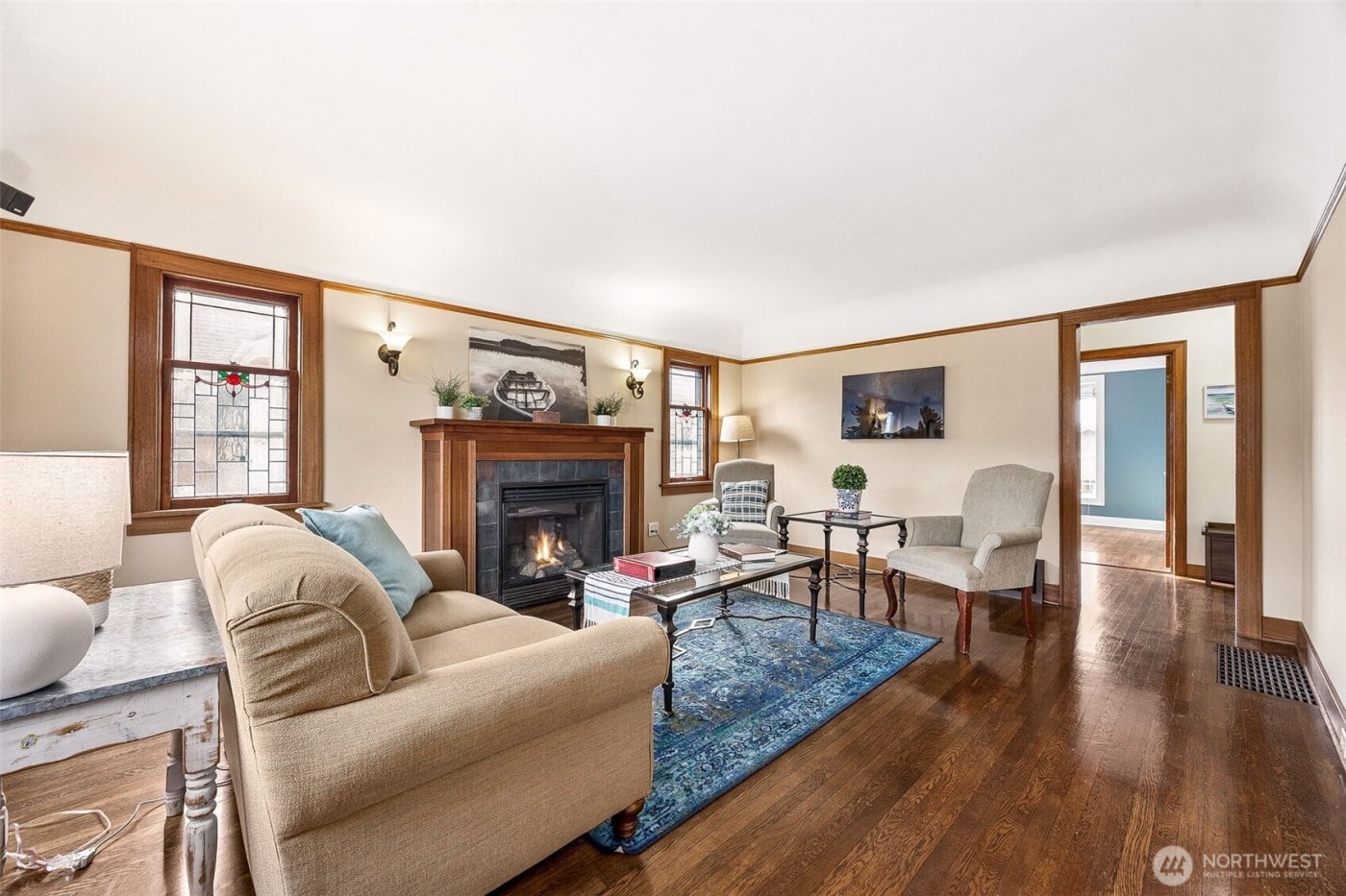 2819 NW 68th Street , Seattle, WA 98117