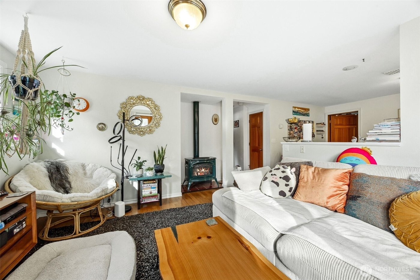 2819 NW 68th Street , Seattle, WA 98117