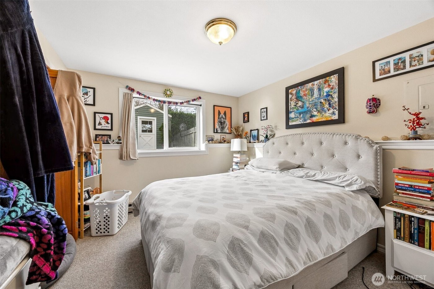 2819 NW 68th Street , Seattle, WA 98117