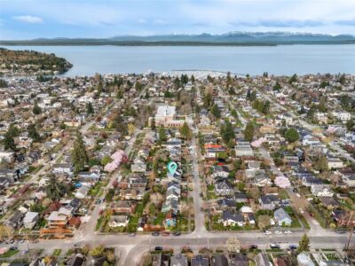 2819 NW 68th Street , Seattle, WA 98117 - Photo 35