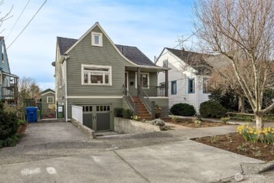 2819 NW 68th Street , Seattle, WA 98117 - Photo 38