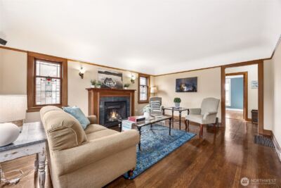 2819 NW 68th Street , Seattle, WA 98117 - Photo 4