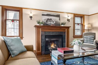 2819 NW 68th Street , Seattle, WA 98117 - Photo 5