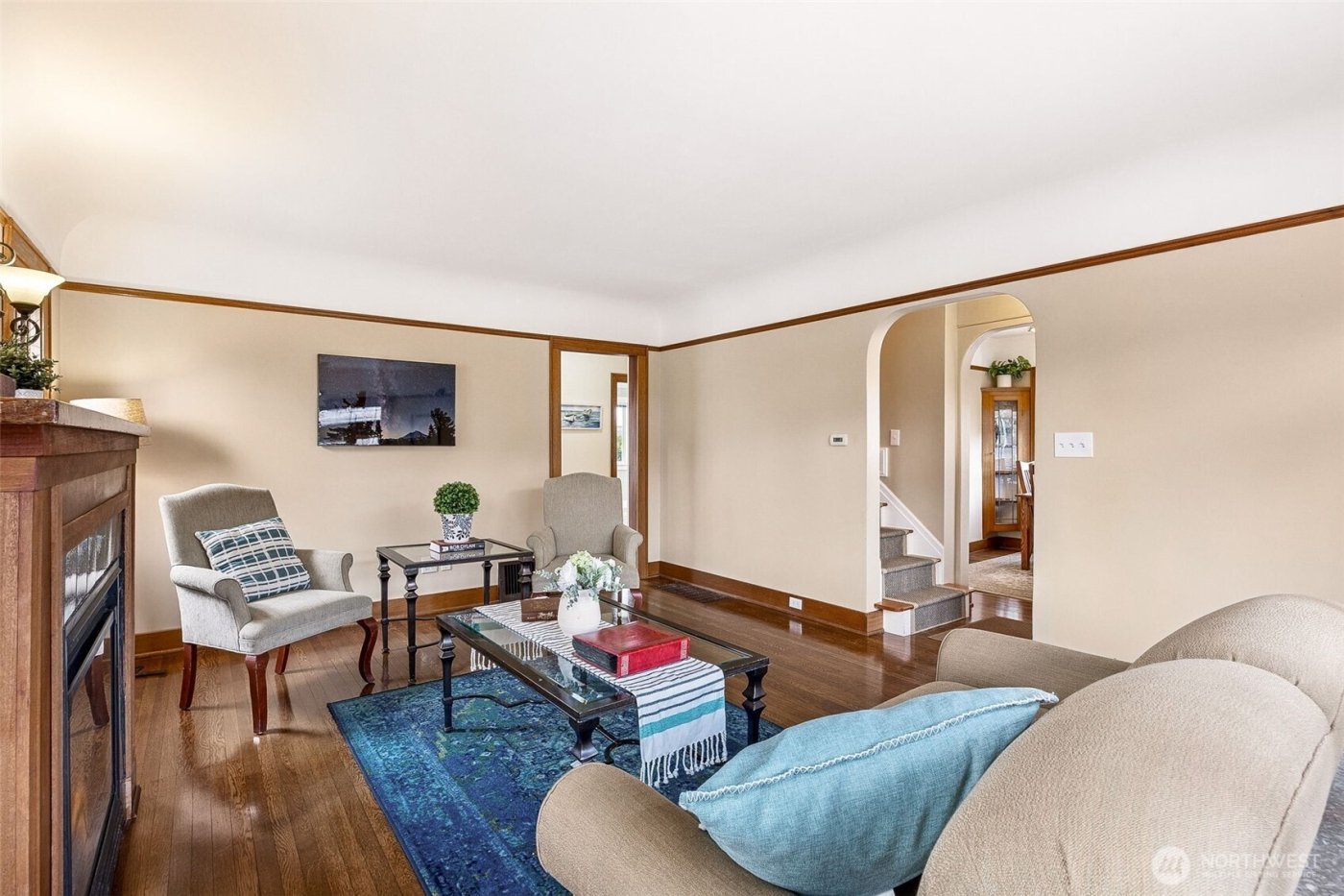 2819 NW 68th Street , Seattle, WA 98117