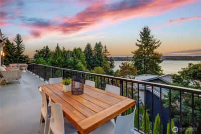 6950 SE Maker Street , Mercer Island, WA 98040