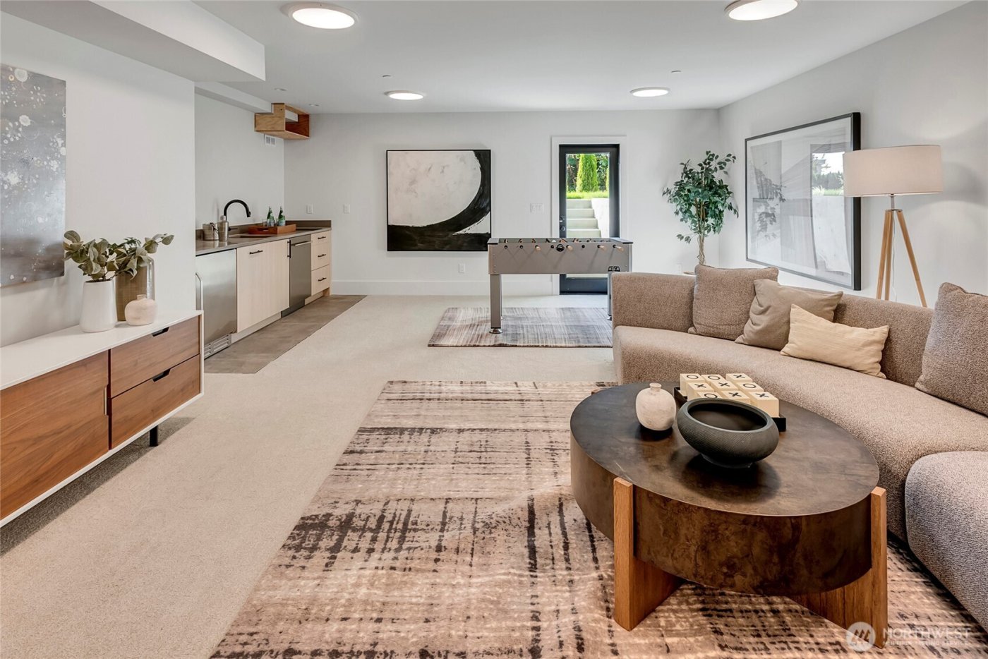 6950 SE Maker Street , Mercer Island, WA 98040