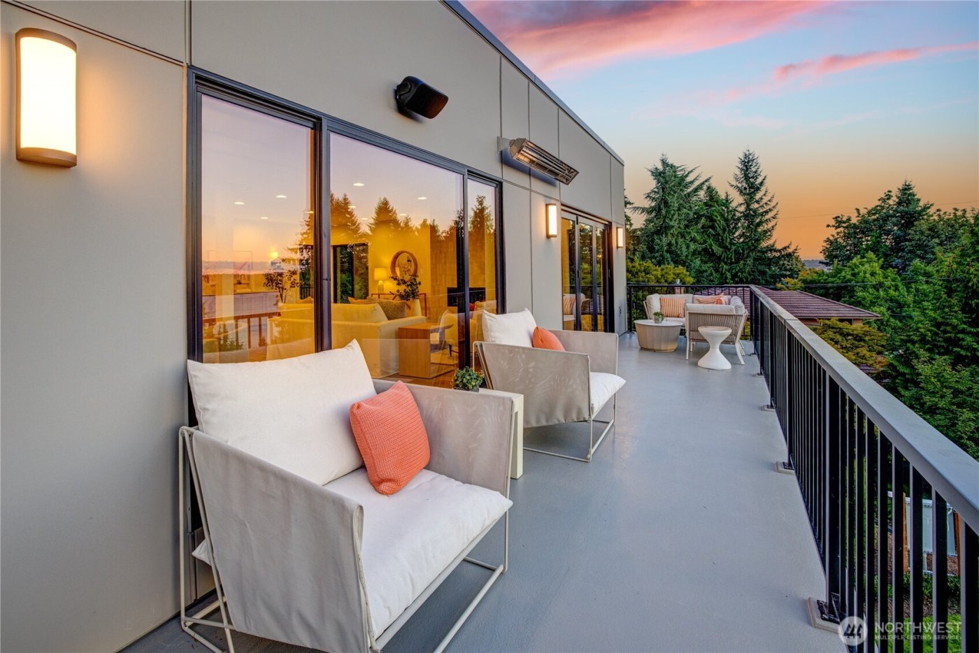 6950 SE Maker Street , Mercer Island, WA 98040