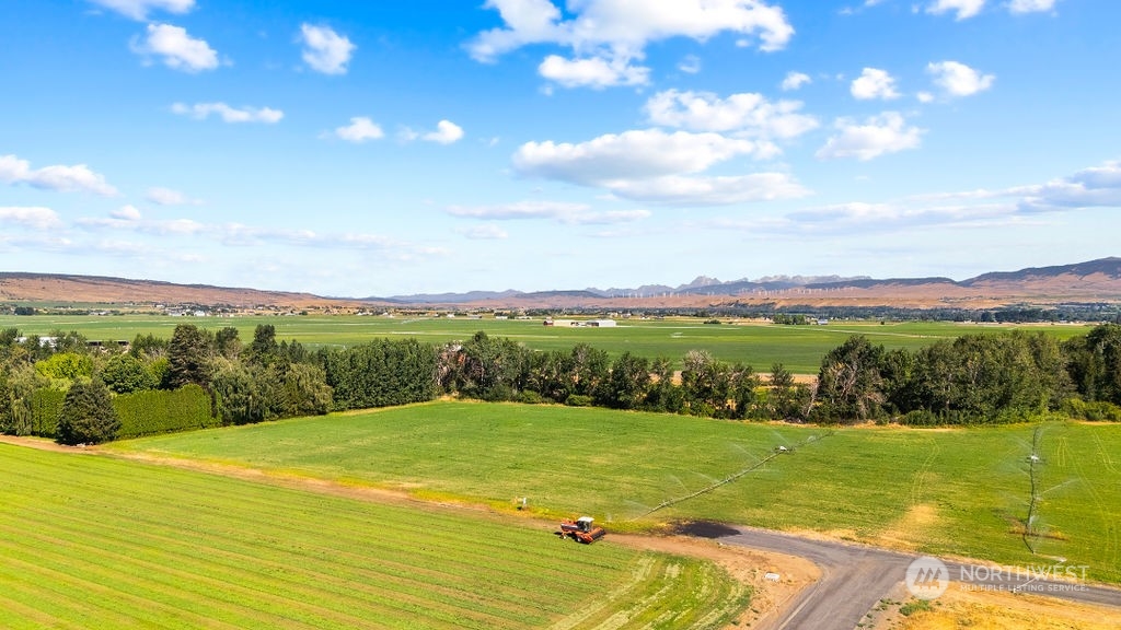 0 Lot 1 Tall Grass Court , Ellensburg, WA 98926