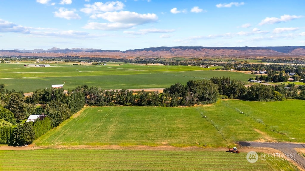 0 Lot 1 Tall Grass Court , Ellensburg, WA 98926