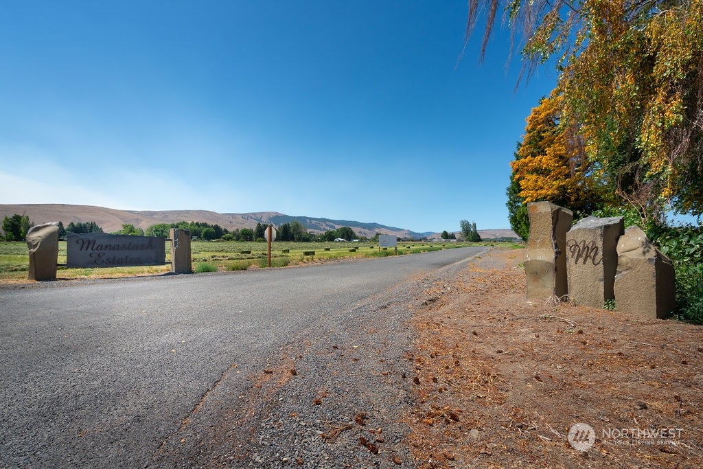 0 Lot 1 Tall Grass Court , Ellensburg, WA 98926