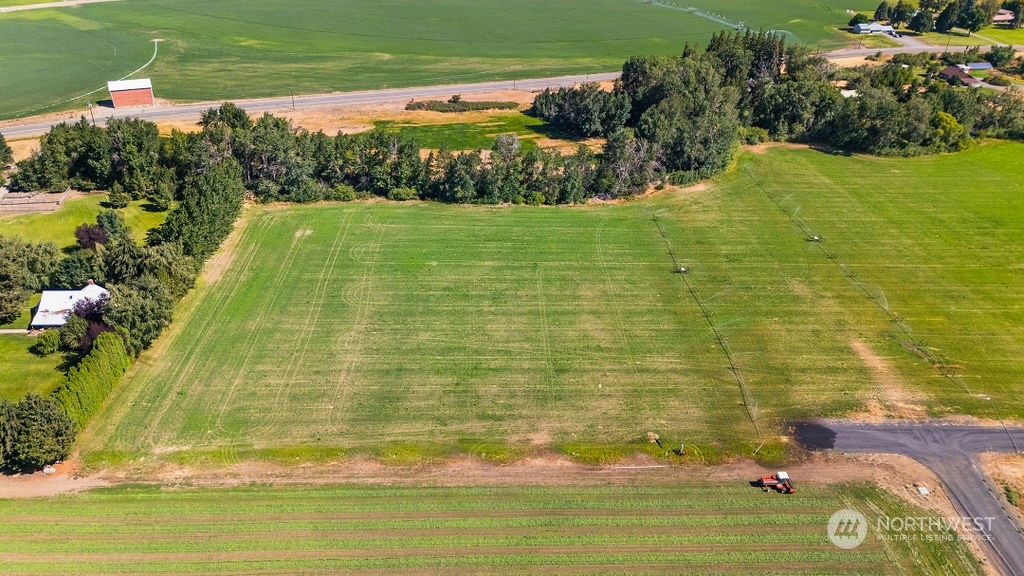 0 Lot 1 Tall Grass Court , Ellensburg, WA 98926