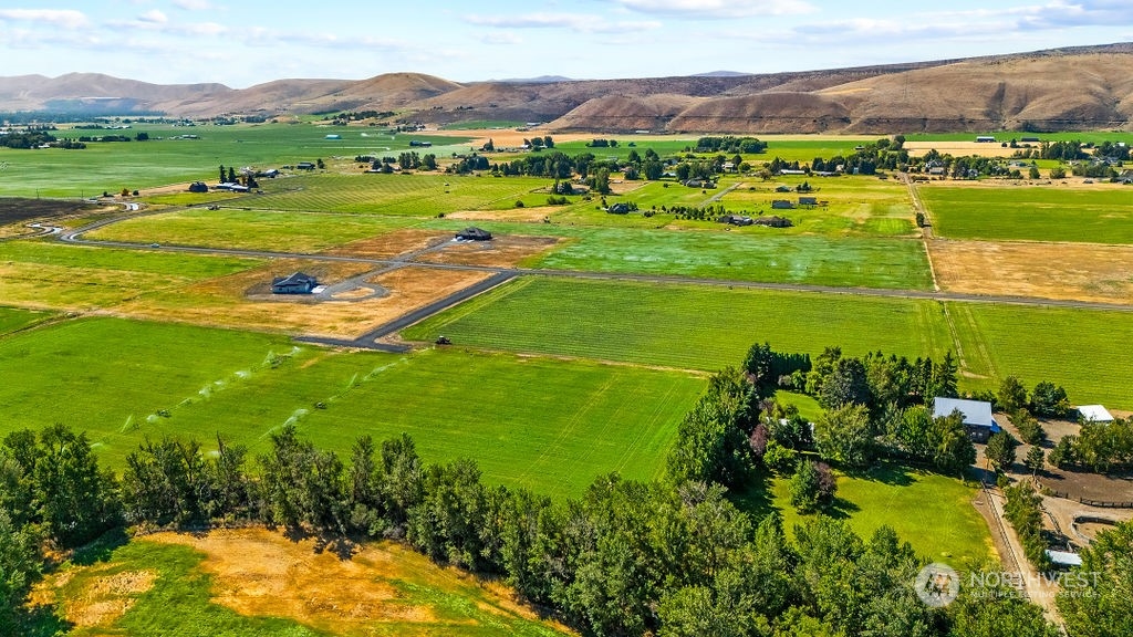 0 Lot 1 Tall Grass Court , Ellensburg, WA 98926