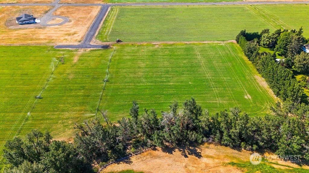 0 Lot 1 Tall Grass Court , Ellensburg, WA 98926