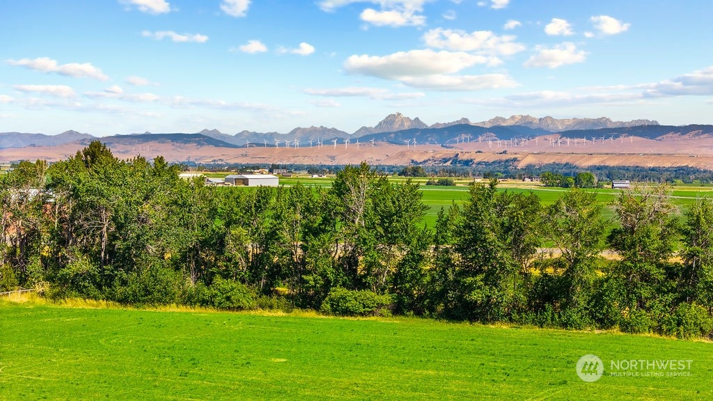 0 Lot 1 Tall Grass Court , Ellensburg, WA 98926