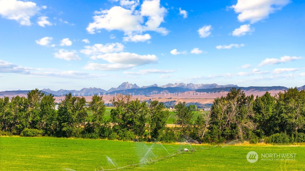 0 Lot 1 Tall Grass Court , Ellensburg, WA 98926