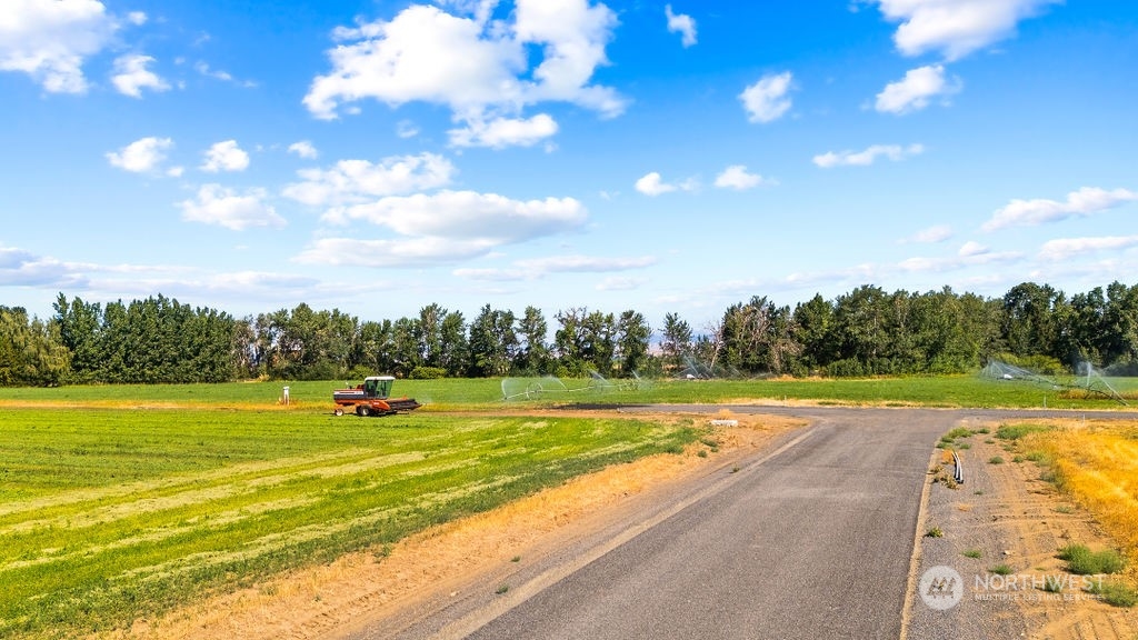 0 Lot 1 Tall Grass Court , Ellensburg, WA 98926