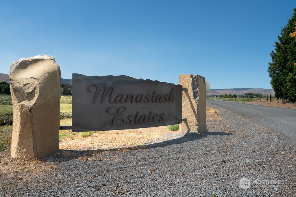 0 Lot 1 Tall Grass Court , Ellensburg, WA 98926