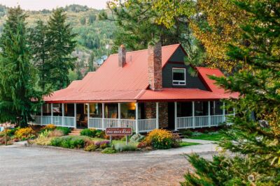 19668 SR 207 , Leavenworth, WA 98826