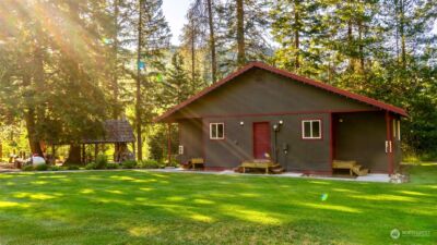 19668 SR 207 , Leavenworth, WA 98826 - Photo 15