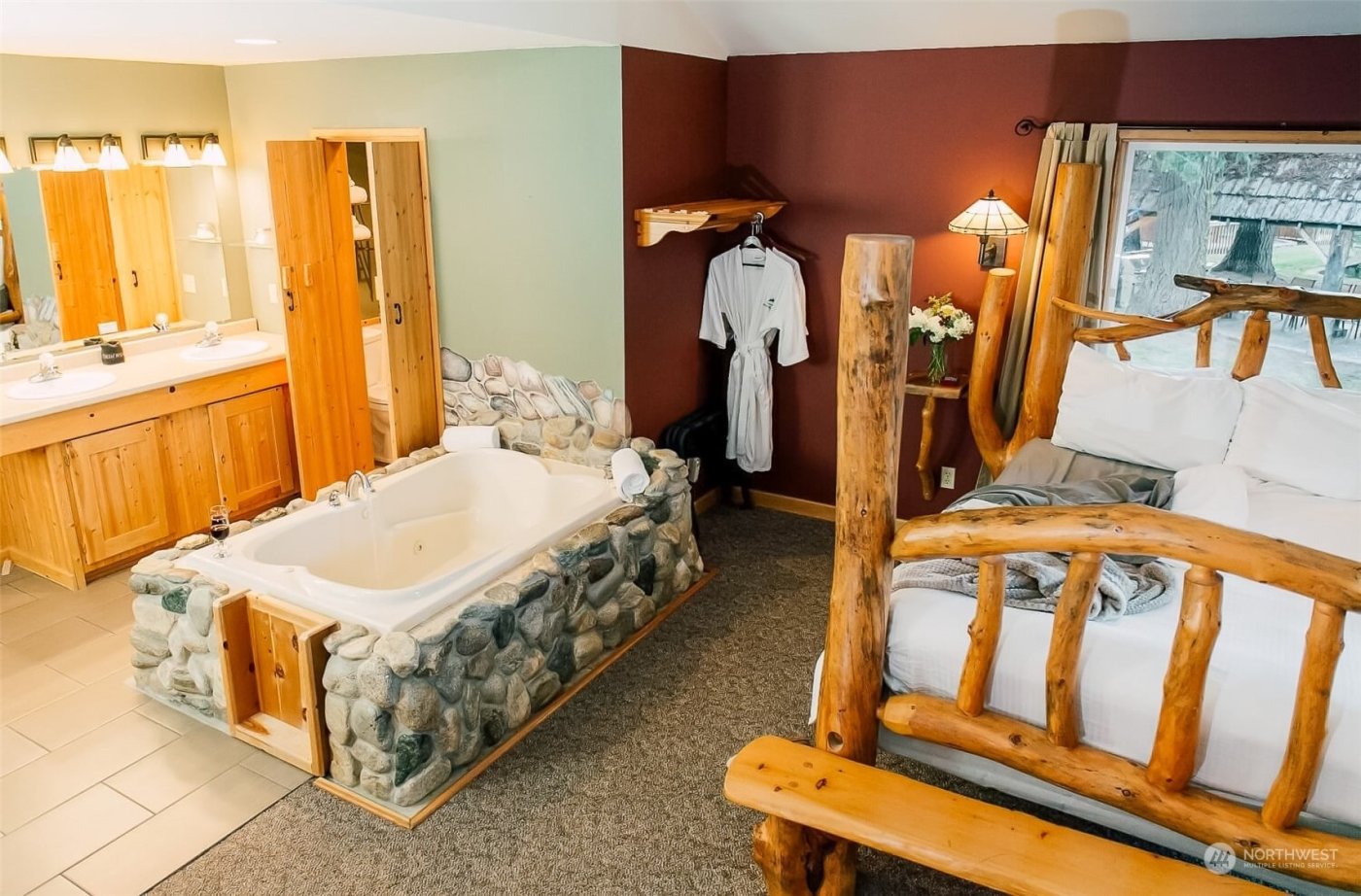 19668 SR 207 , Leavenworth, WA 98826