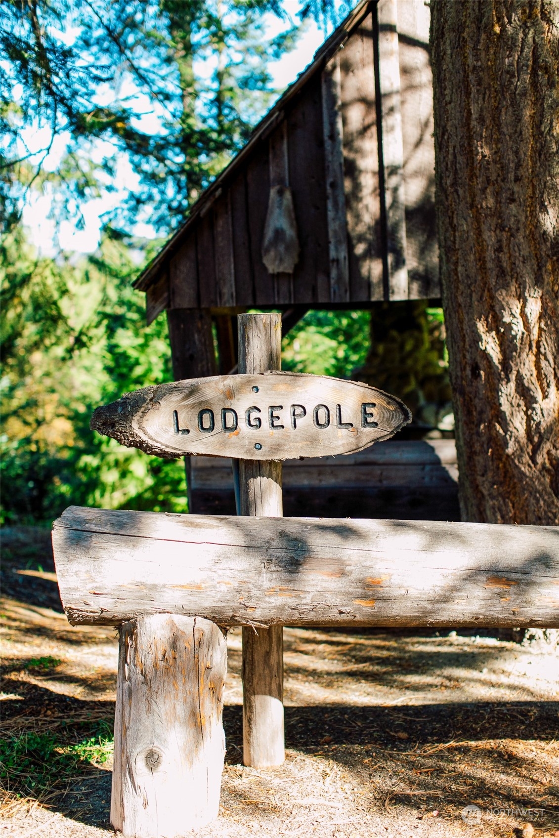 19668 SR 207 , Leavenworth, WA 98826