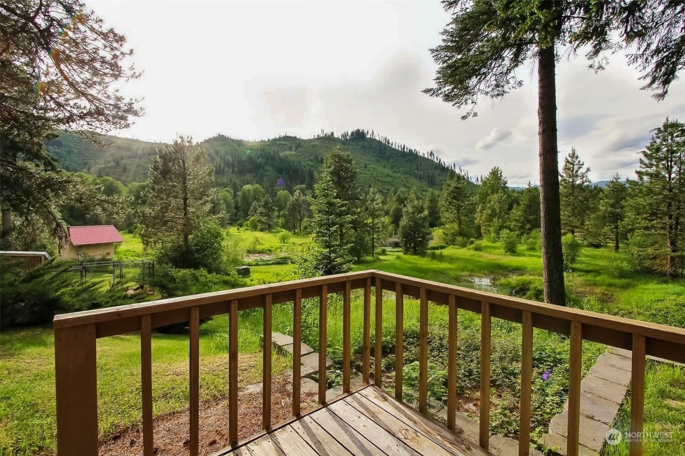 19668 SR 207 , Leavenworth, WA 98826