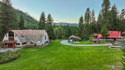 19668 SR 207 , Leavenworth, WA 98826 - Photo 6