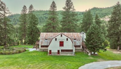 19668 SR 207 , Leavenworth, WA 98826 - Photo 7