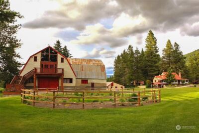 19668 SR 207 , Leavenworth, WA 98826 - Photo 8