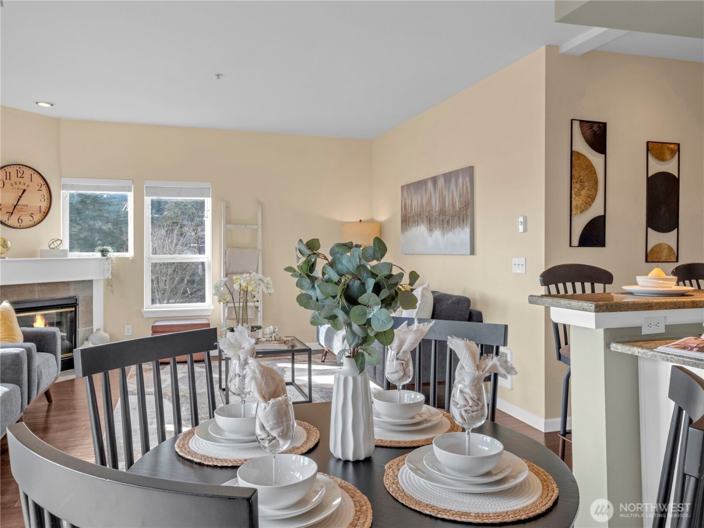 6100 NE 181st Street #4, Kenmore, WA 98028